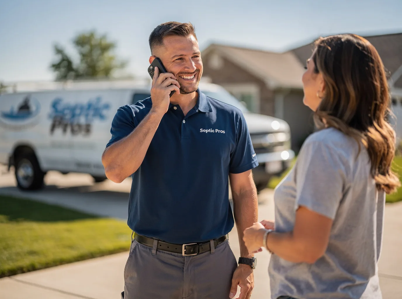 Septic Tank Pumping Quartzsite, AZ FAQs